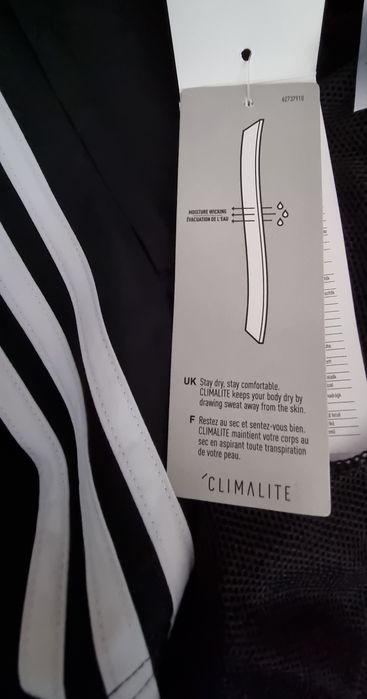 Kurtka Adidas Regista 18 rozmiar L
