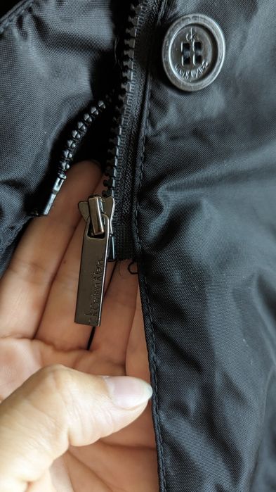 Плащ, ветрівка Calvin Klein