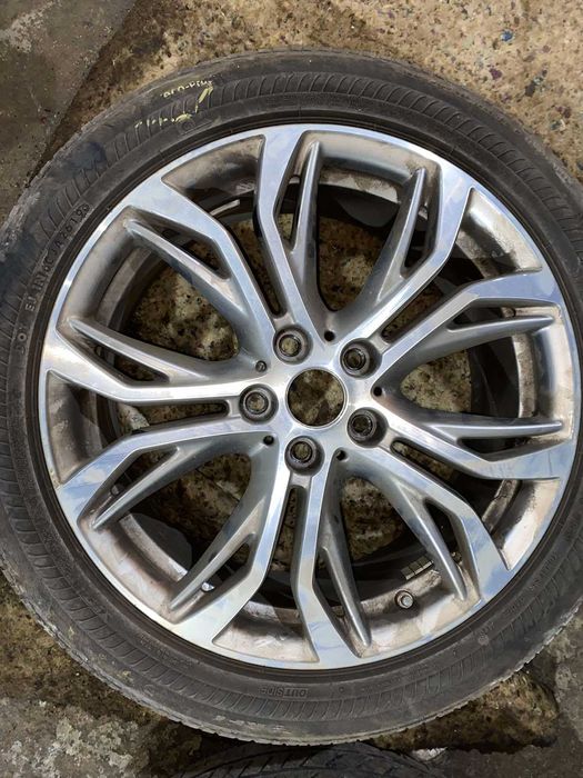 Диски БМВ BMW 566 стиль