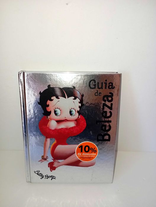 Guia de Beleza (Betty Boop)