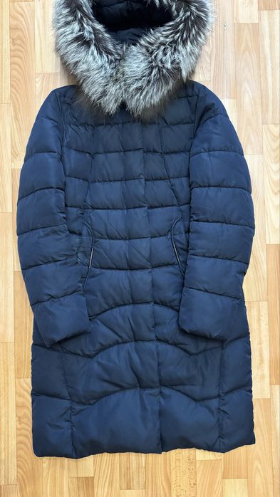 Зимовий жіночий пуховик Kelaweier