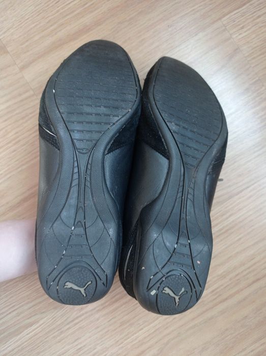 Кеди Пума Феррарі Puma SF 39