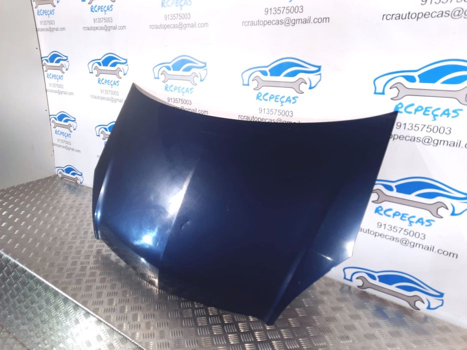 CAPOT OPEL 93184414 OPEL ZAFIRA B A05 CAPÔ CAPO ORIGINAL