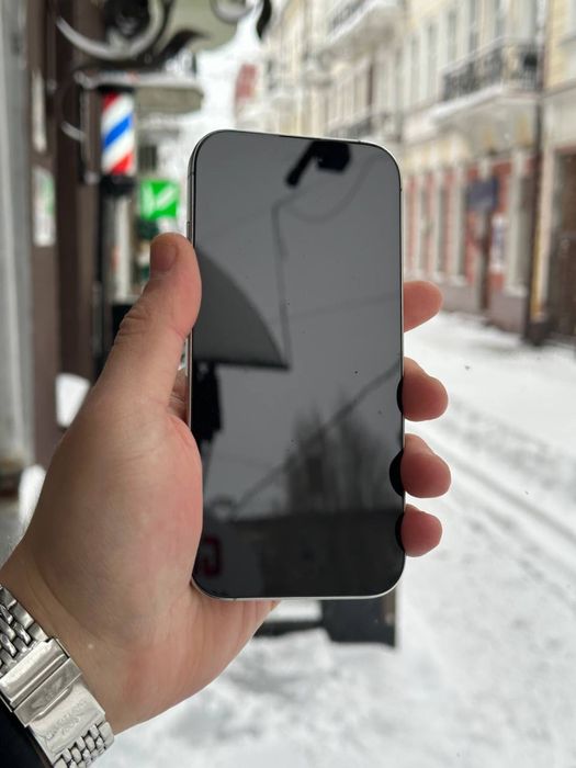 IPhone 16 Pro 128gb 256 512гб 1tb Natural White Black Desert NEW нові