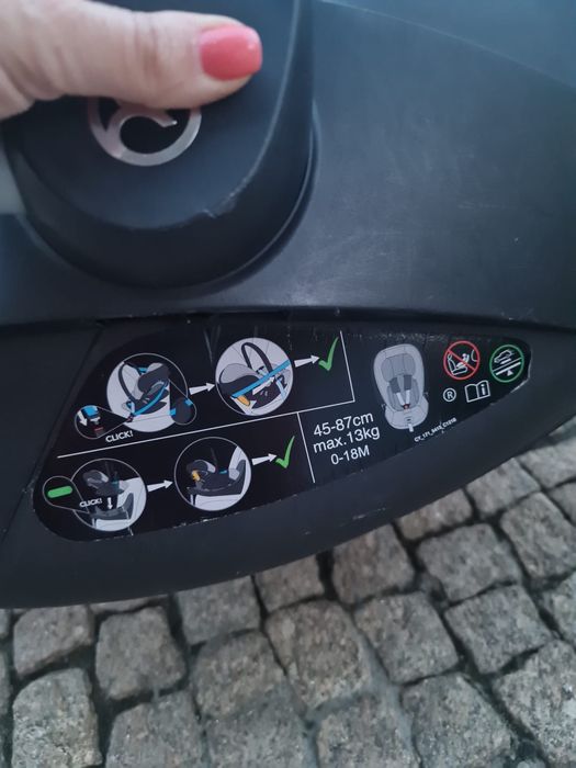 babycook + isofix64585319315586123