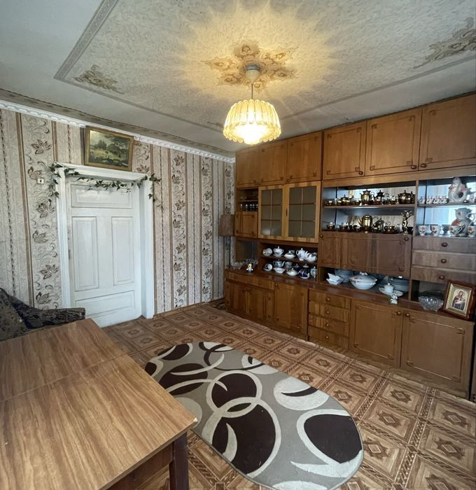 Будинок в с.Троіцьке (Довгалівське)