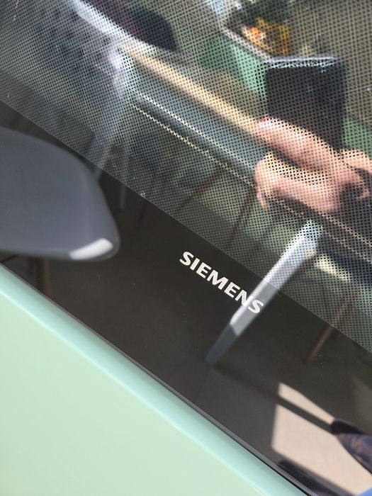 Forno eléctrico Siemens