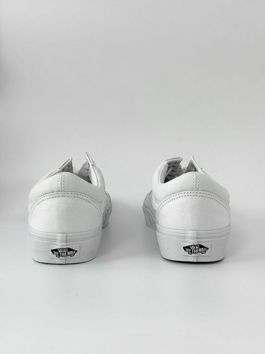 Vans Old Skool VN000D3HW001