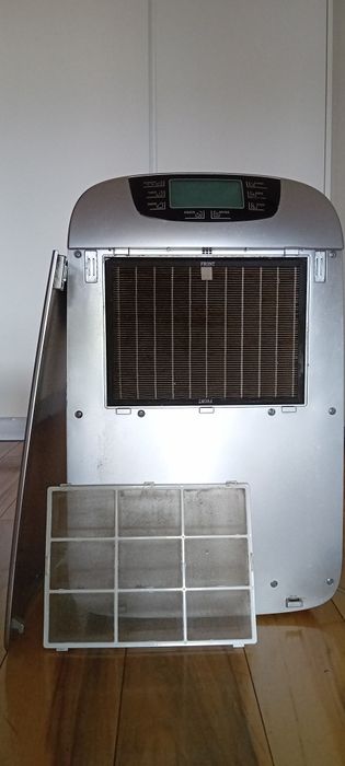 Desumidificador Trotek TTK 110