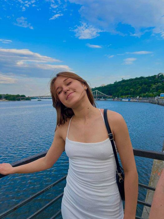 Репетитор англійської мови для дітей | Індивідуальних підхід (майбутній психолог)