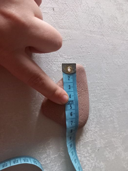 Kamień zebrany nad morzem do malowania