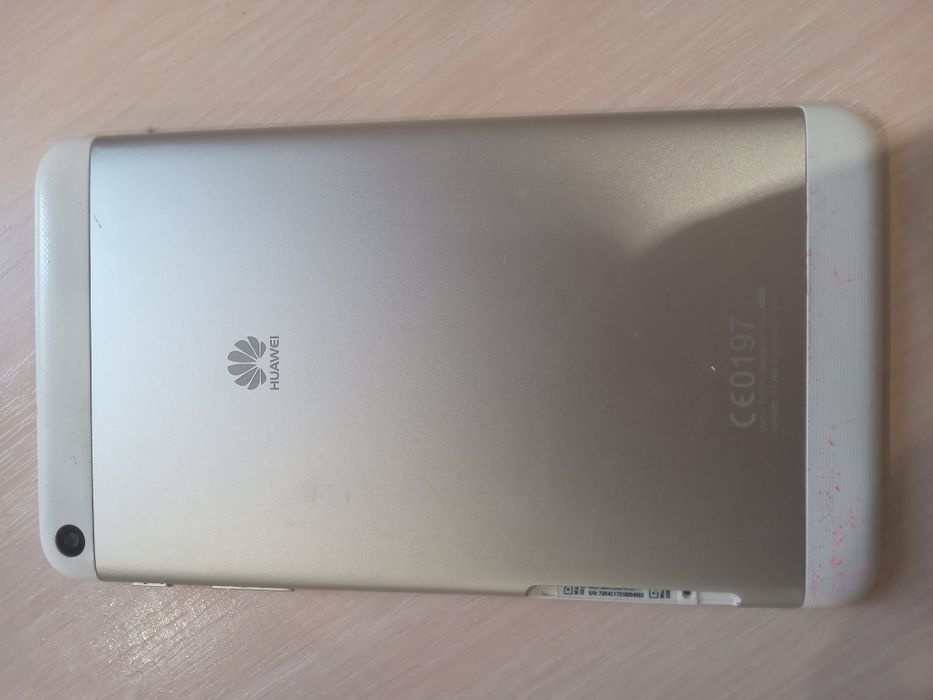 Планшет Huawei T1-701u