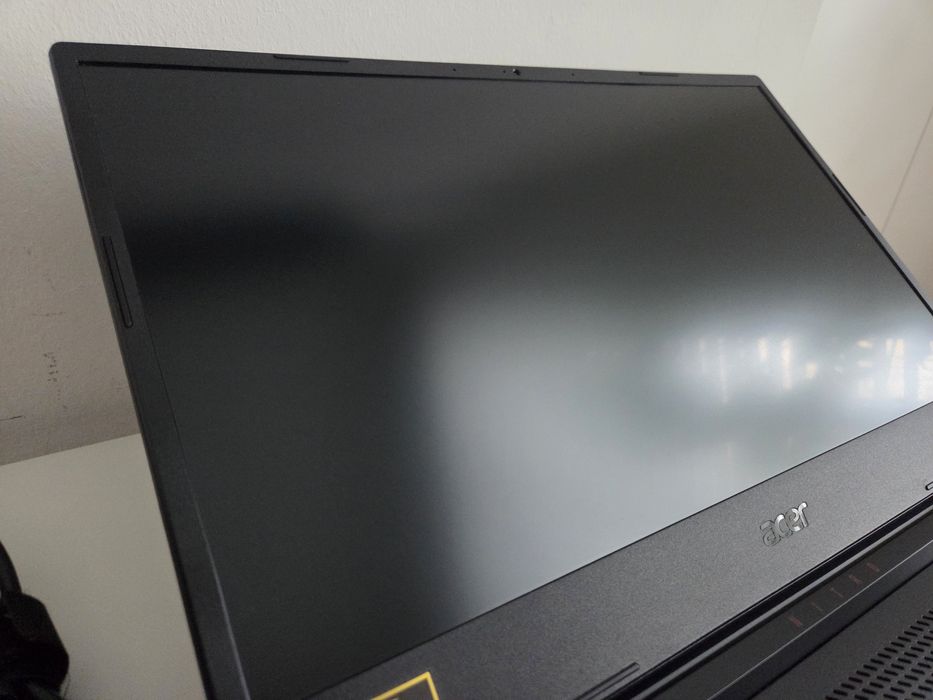 Acer Nitro 5 | i7-12650H | RTX 4050 (140W) | 1TB SSD | Stan IDEALNY |