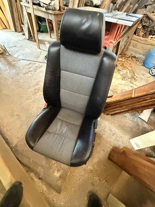 Spoiler hella bmw e34