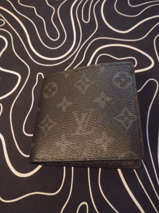 Portfel Louis Vuitton (Nowy)
