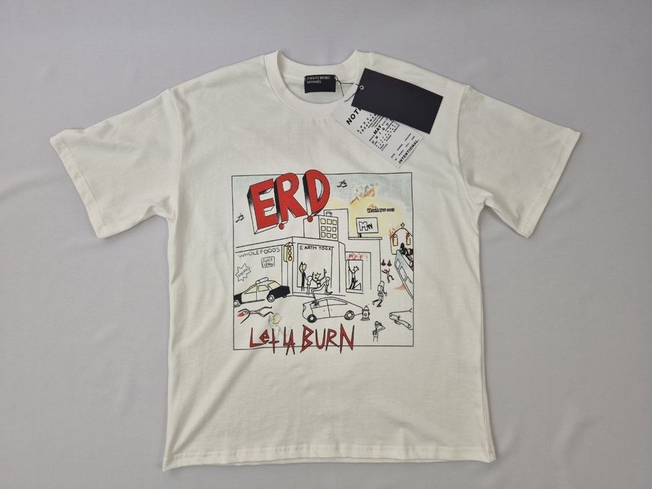 Футболка erd ерд enfants riches deprimes archive opium