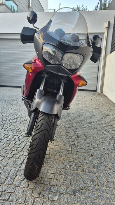Honda Varadero XL 1000