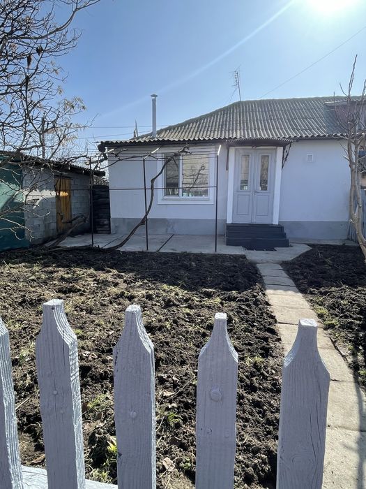 Продам часть дома
