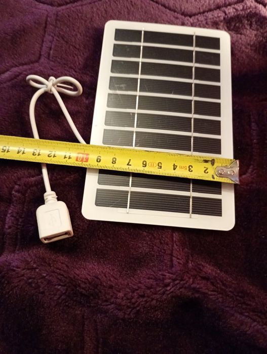 Mini pomocnik ładowania