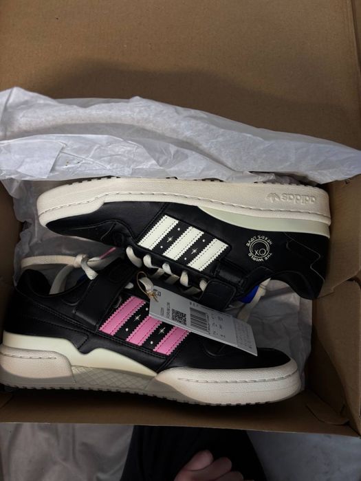 Adidas Forum Low x André Saraiva Originals (GZ2205)
