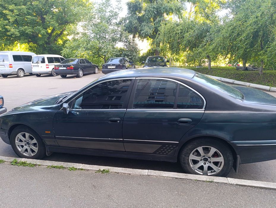 Продам автомобіль