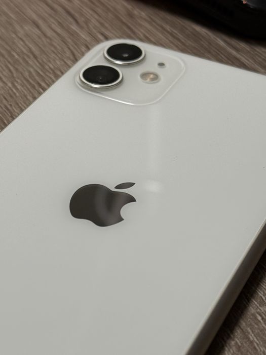 Iphone 11.