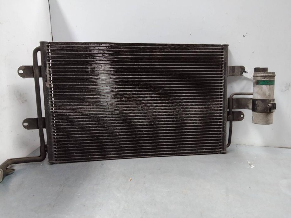 Radiador De Calefação Ar Condicionado Volkswagen Golf