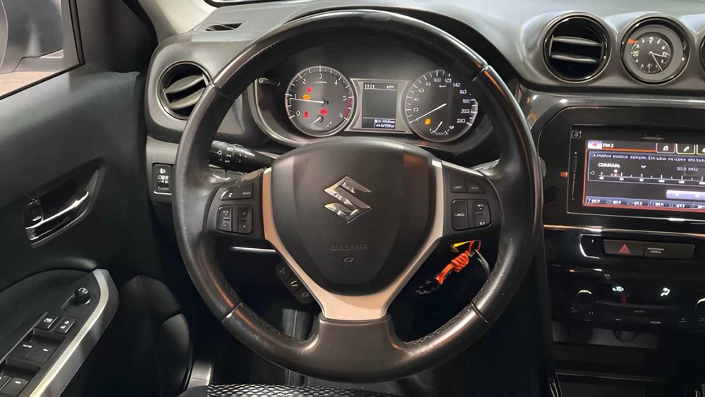 Suzuki Vitara 1.6 DDiS GLE