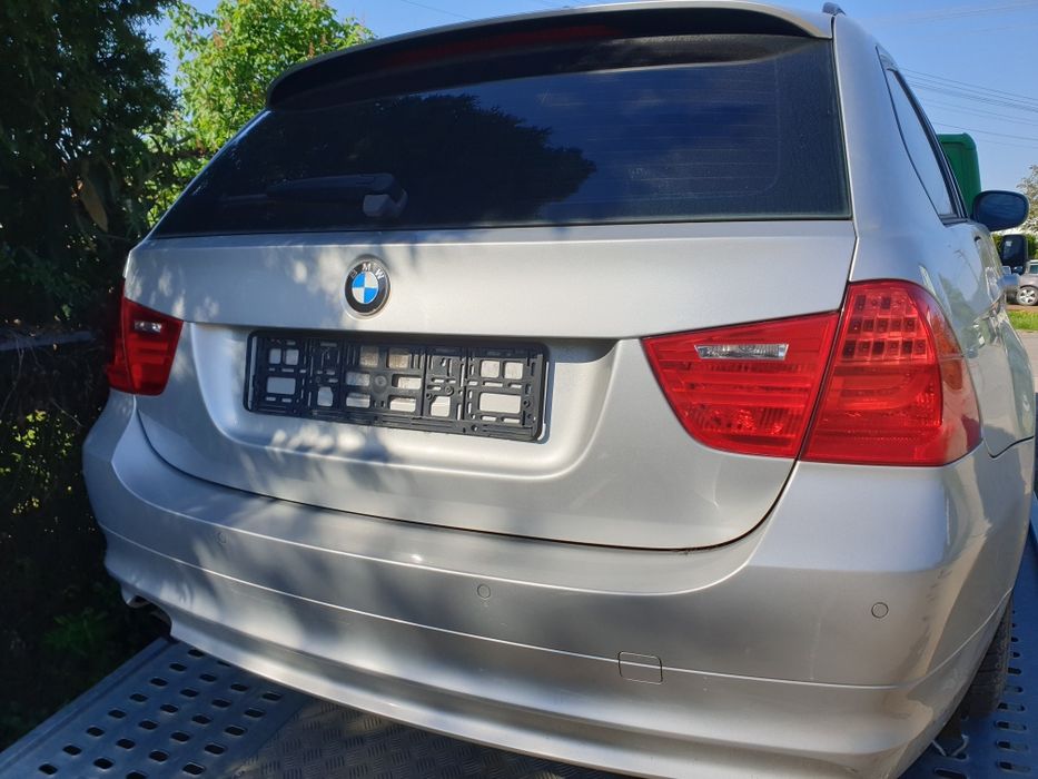 Bmw e91 panorama dach szyberdach szyba e90 e91 e87 Bmw części