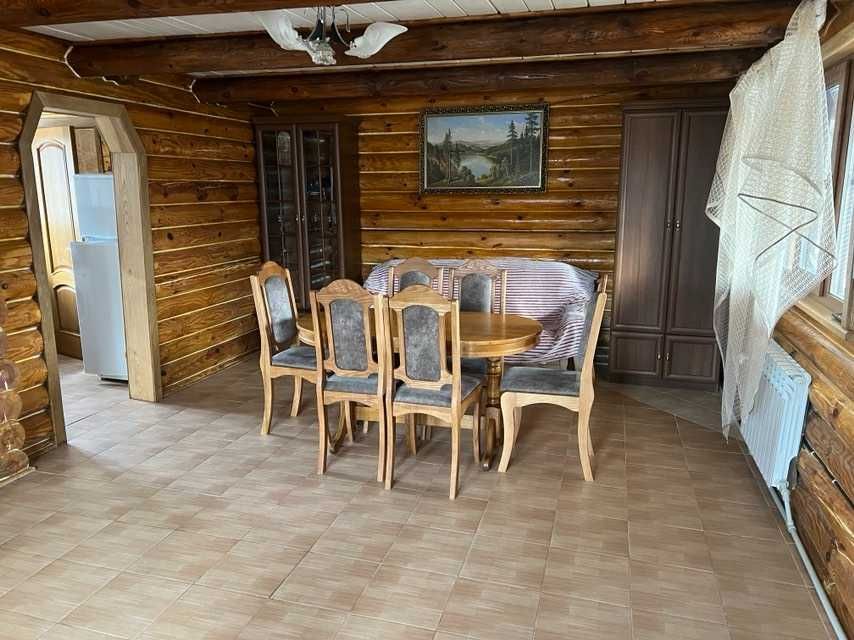 Оренда будиночку для відпочинку подобово Білоцерківський рн Тараща