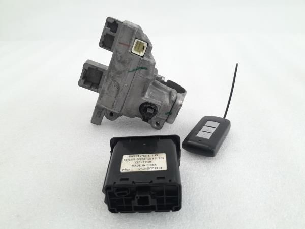 Centralina / Modulo Keyless MITSUBISHI Space Star Hatchback (A0_A)