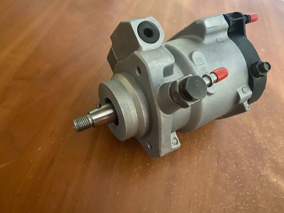 ТНВД, Паливний насос(НОВИЙ) Hyundai Terracan Kia Carnival 2.9 crdi