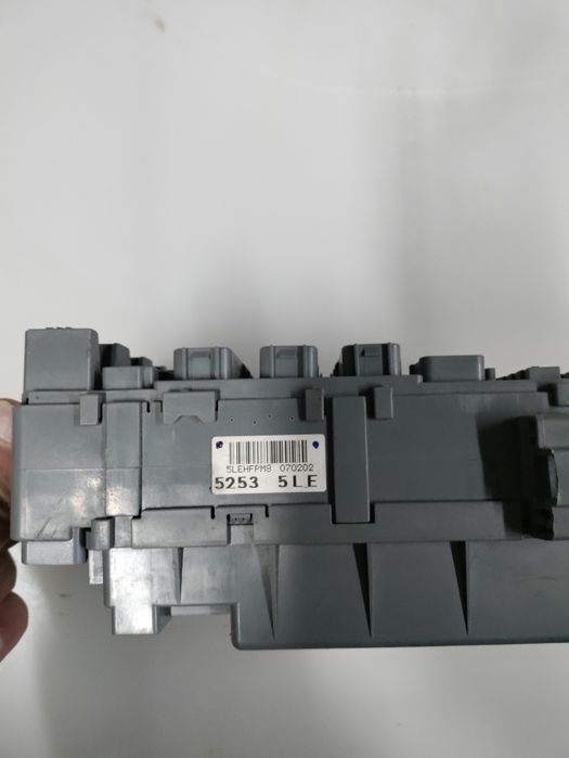Блок комфорта Honda