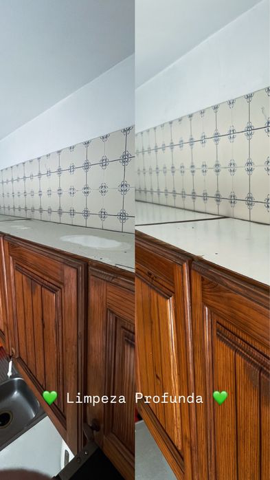Limpeza Pós Obras - Limpeza Pesada -  Limpeza Externa
