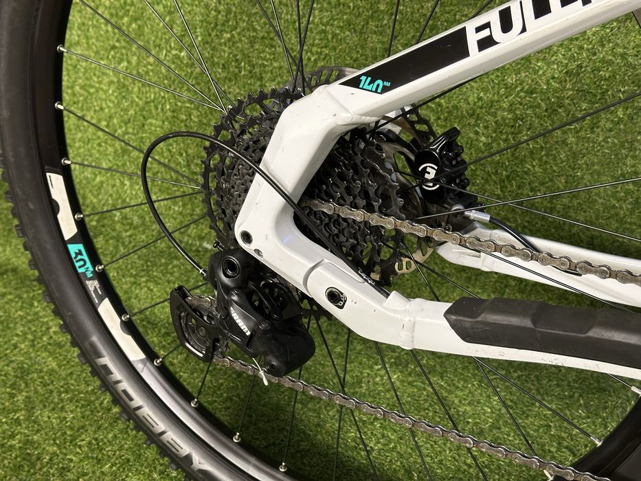 Haibike Full Nine 7.0