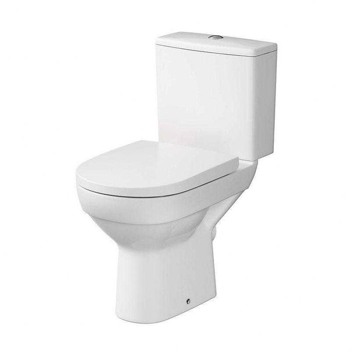 Nowe WC Cersanit – nawet 30% taniej! Hurt i detal | Faktura | Dostawa  Opis