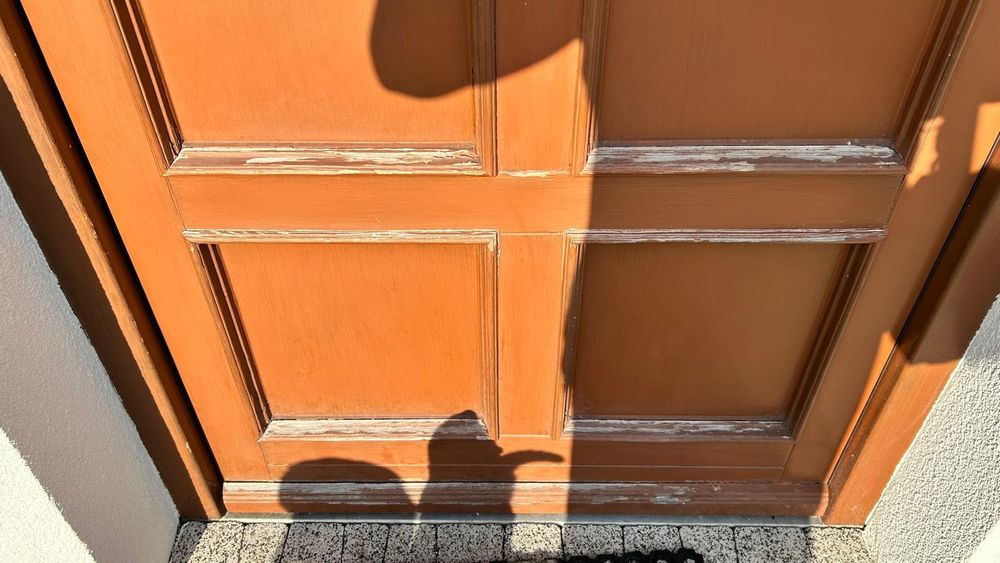 Renowacja Malowanie Okna Drzwi Schody Tarasy Parkiet