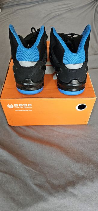 Sprzedam buty robocze firmy base