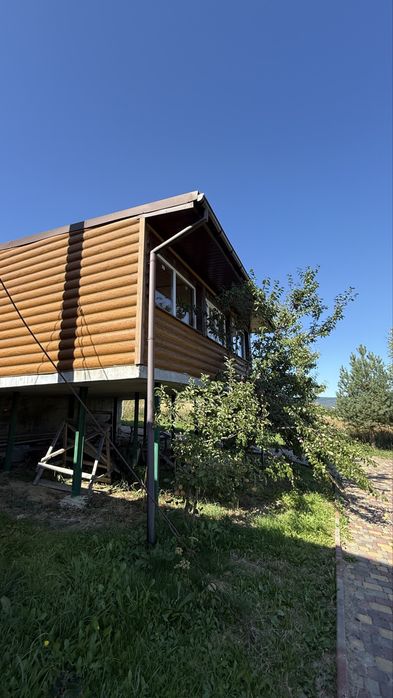 Відпочинкова база | Турка | 57 сотих | 300+м²