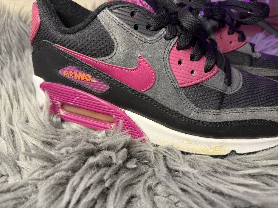 Кросівки Nike Air Max 90