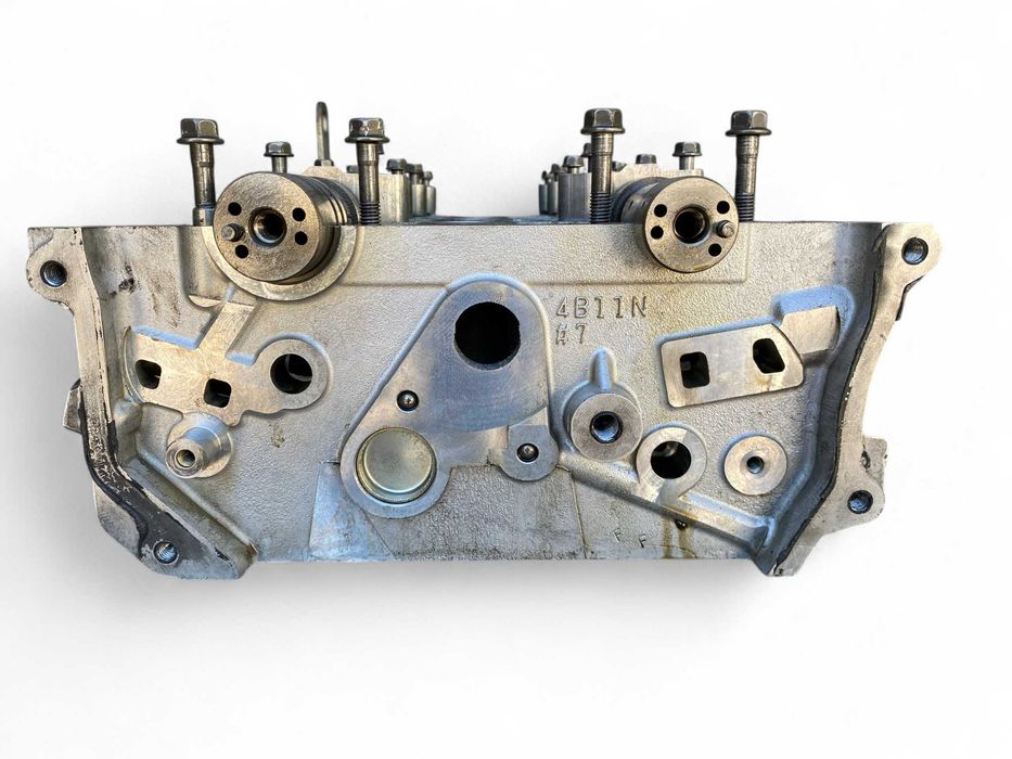 ГБЦ головка блока Mitsubishi ASX Lancer Outlander 2-3 Peugeot 4008 1.8 2.0 2.4