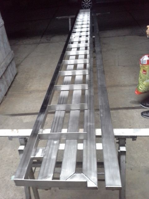 Usługi spawalnicze -obróbka metali -spawanie zbiorników paliwa  felg aluminiowych