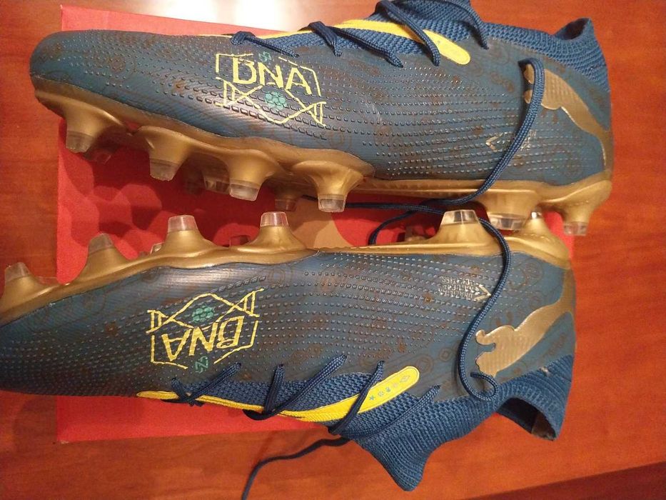 Chuteiras PUMA Future Match