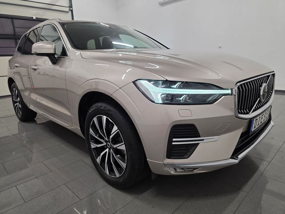 Volvo XC 60