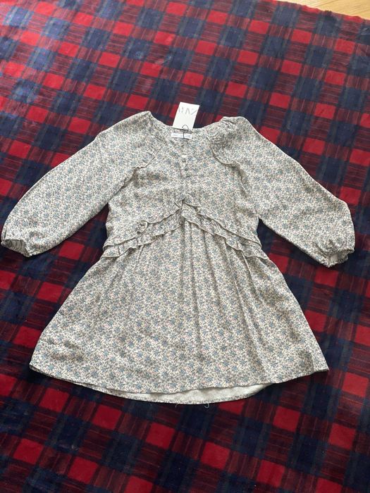 Сукня для дівчинки Zara