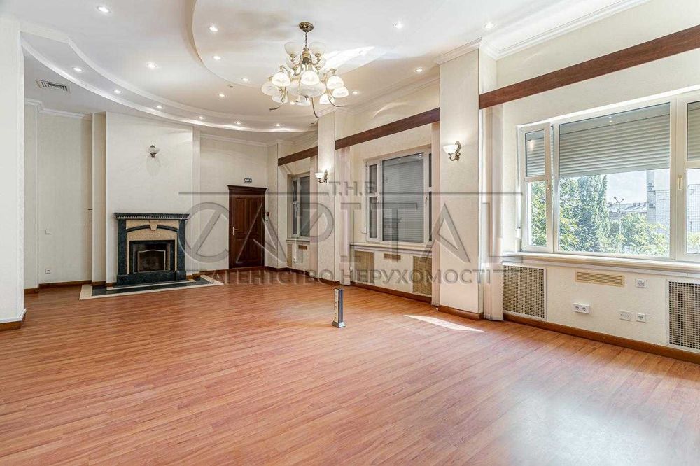 Commercial real estate at st. Ul Saksaganskogo (area 1738 m²) - Atlanta.ua - photo 3