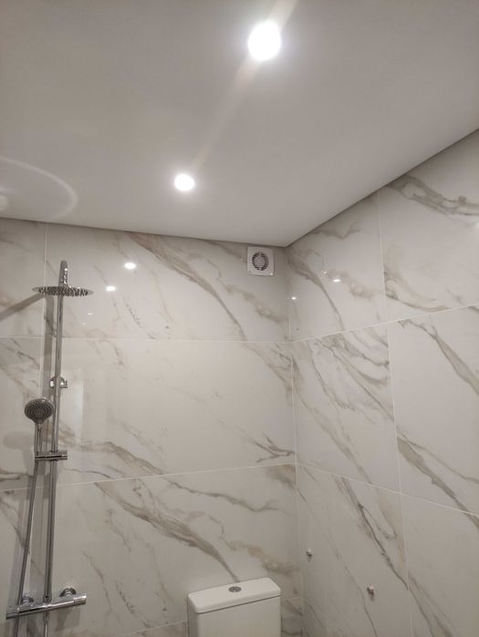 Pequenas remodelaçoēs  em geral