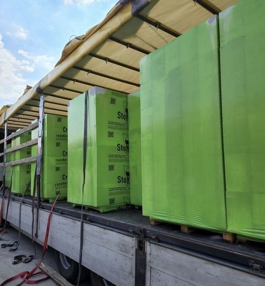 Піноблоки (PORISTON,UDK,STONELIGHT) Бетонні блоки , цегла .