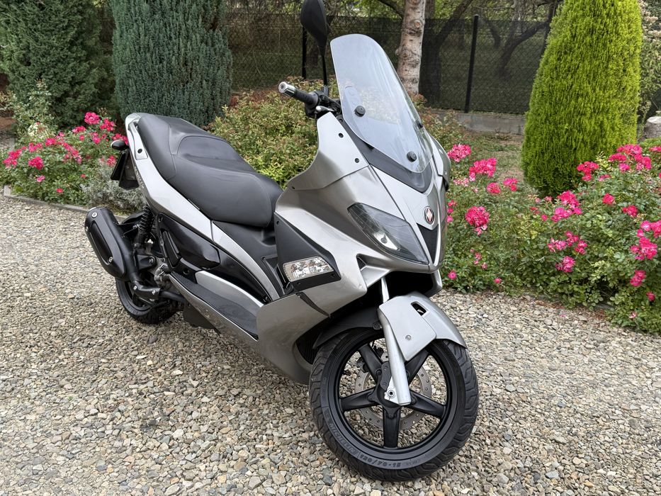 Gilera