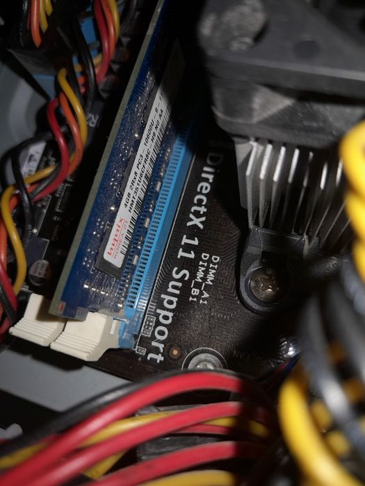 Стаціонарний ПК системний блок